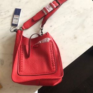 Rebecca minkoff cross body bag